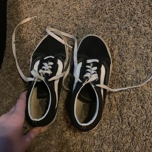 kids vans